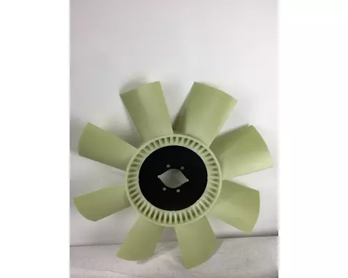 MISC. EQUIPMENT  Fan Blade