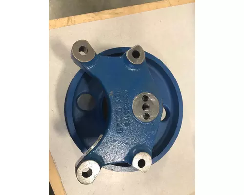 MISC. EQUIPMENT  Fan Clutch