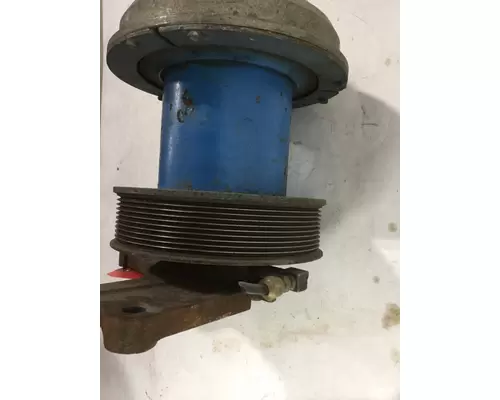 MISC. EQUIPMENT  Fan Clutch