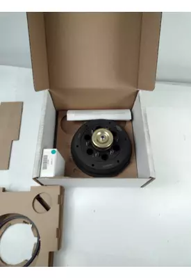 MISC. EQUIPMENT  Fan Clutch