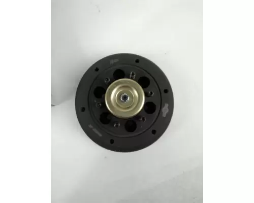 MISC. EQUIPMENT  Fan Clutch