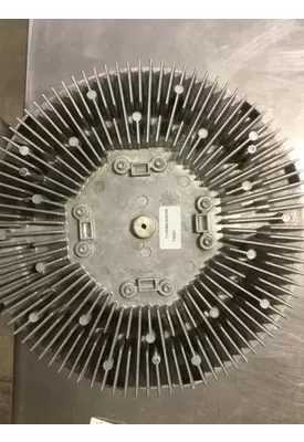 MISC. EQUIPMENT  Fan Clutch