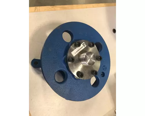 MISC. EQUIPMENT  Fan HubClutch