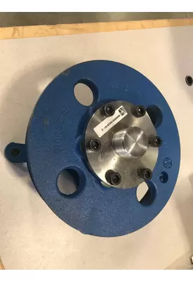 MISC. EQUIPMENT  Fan Hub/Clutch