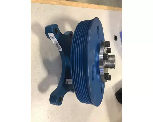 MISC. EQUIPMENT  Fan HubClutch
