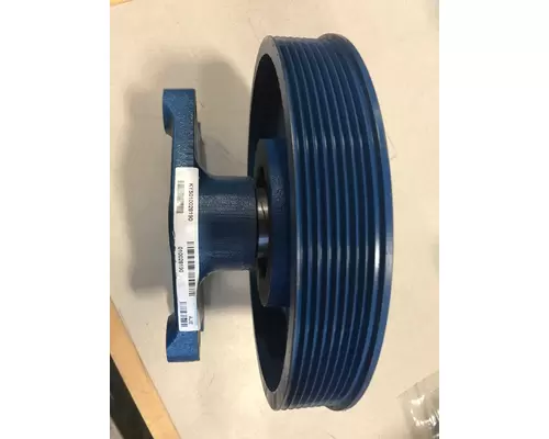 MISC. EQUIPMENT  Fan HubClutch