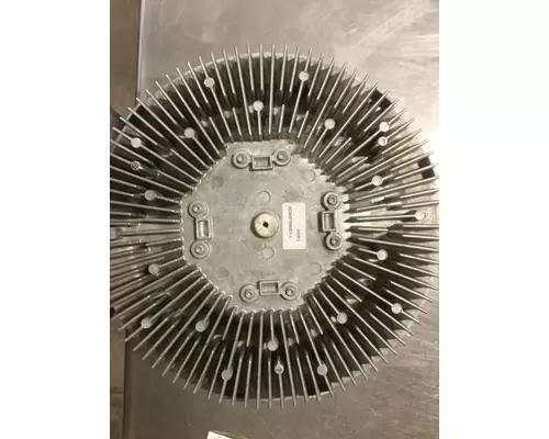 MISC. EQUIPMENT  Fan HubClutch