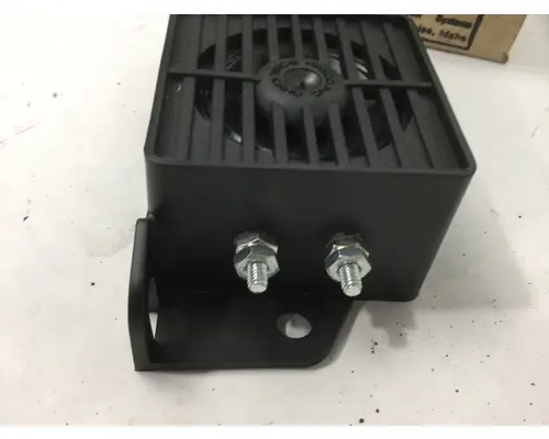 MISC. EQUIPMENT  HORN
