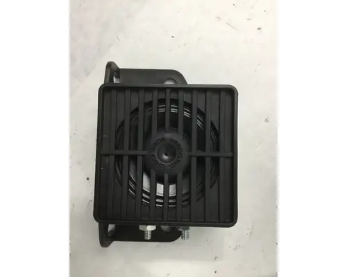 MISC. EQUIPMENT  HORN