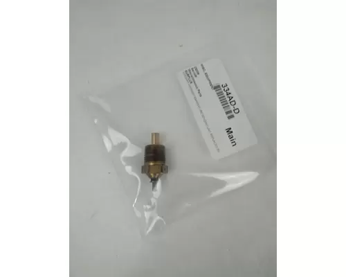 MISC. EQUIPMENT  Miscellaneous Parts