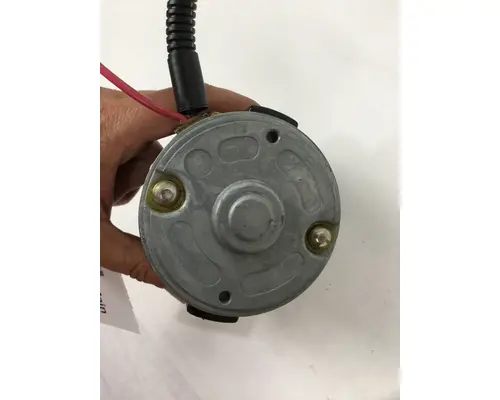 MISC. EQUIPMENT  OIL PUMP