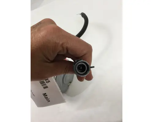 MISC. EQUIPMENT  OIL PUMP