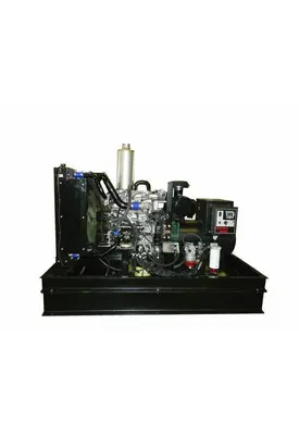 MISC. GENSET Engine Assembly