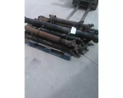 MISCELLANEOUS BULK DRIVE SHAFT