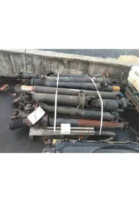 MISCELLANEOUS BULK DRIVE SHAFT