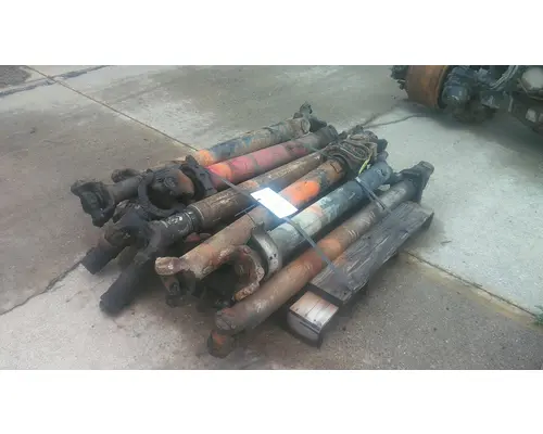 MISCELLANEOUS BULK DRIVE SHAFT