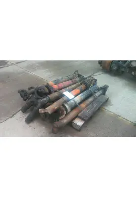 MISCELLANEOUS BULK DRIVE SHAFT