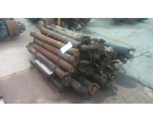 MISCELLANEOUS BULK DRIVE SHAFT