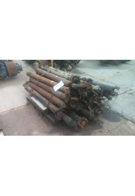 MISCELLANEOUS BULK DRIVE SHAFT