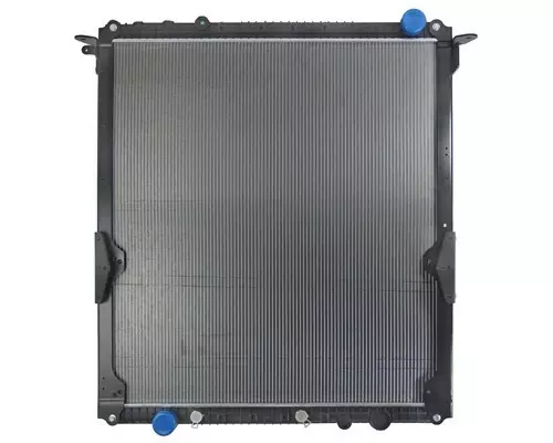 MISCELLANEOUS M2 112 RADIATOR ASSEMBLY