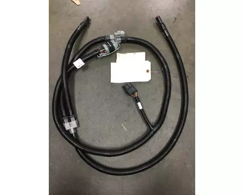 MISCELLANEOUS UNKNOWN TRANSMISSION, WIRE HARNESS