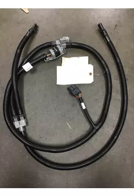 MISCELLANEOUS UNKNOWN TRANSMISSION, WIRE HARNESS