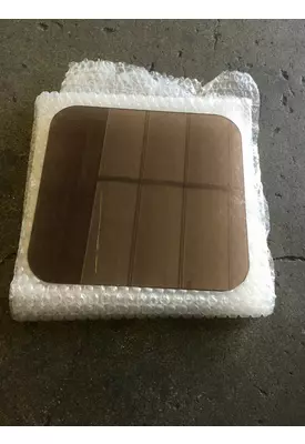 MISCELLANEOUS  Back Glass