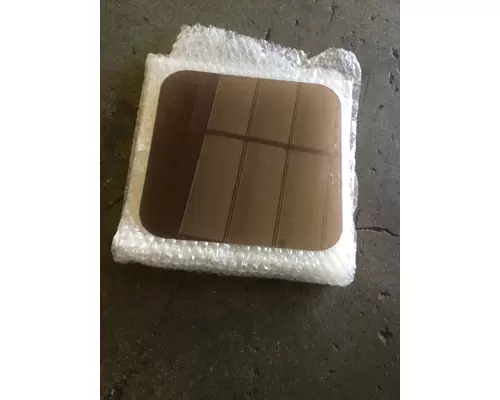 MISCELLANEOUS  Back Glass