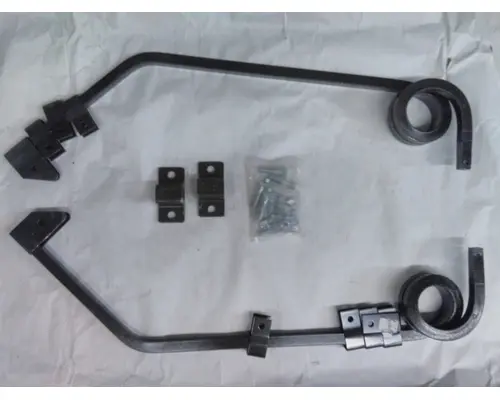 MISCELLANEOUS  Brackets, Misc.