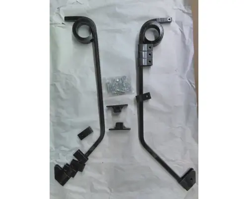 MISCELLANEOUS  Brackets, Misc.