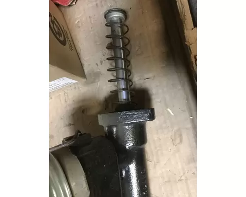 MISCELLANEOUS  Brake Master Cylinder