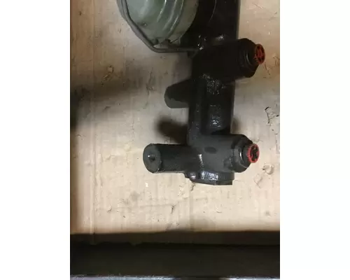 MISCELLANEOUS  Brake Master Cylinder
