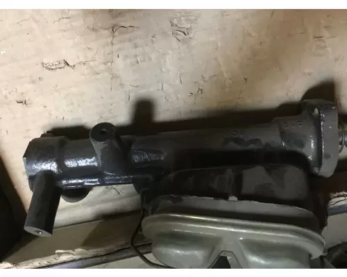 MISCELLANEOUS  Brake Master Cylinder