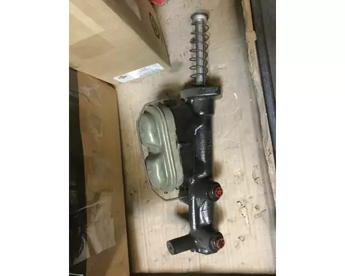 MISCELLANEOUS  Brake Master Cylinder