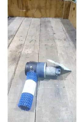 MISCELLANEOUS  Cab Air Ride