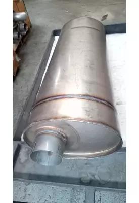 MISCELLANEOUS  Catalytic Converter