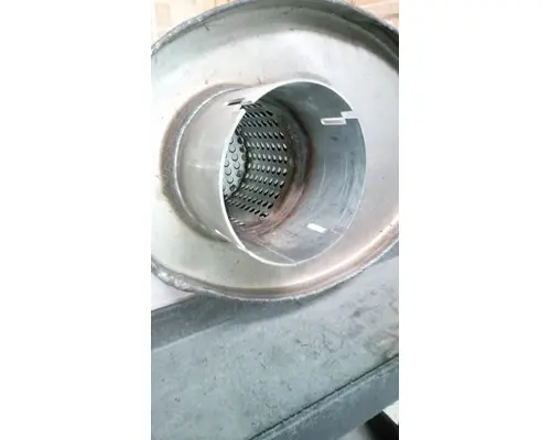 MISCELLANEOUS  Catalytic Converter