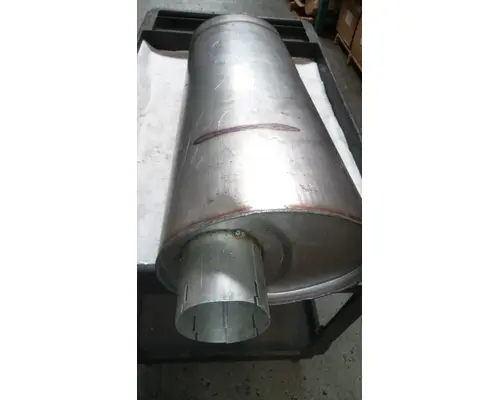 MISCELLANEOUS  Catalytic Converter