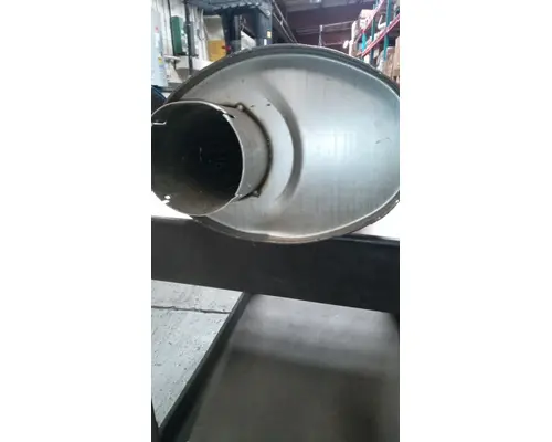 MISCELLANEOUS  Catalytic Converter