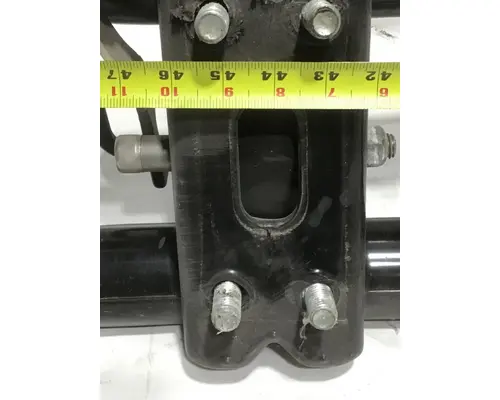 MISCELLANEOUS  Grille