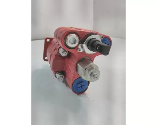 MISCELLANEOUS  Hydraulic PumpPTO Pump