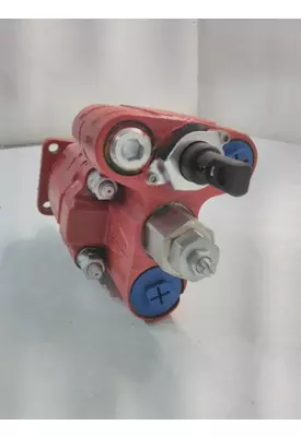 MISCELLANEOUS  Hydraulic Pump/PTO Pump