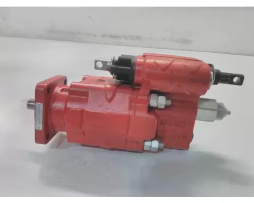 MISCELLANEOUS  Hydraulic PumpPTO Pump