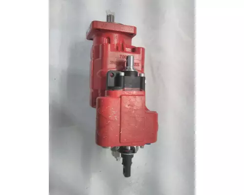 MISCELLANEOUS  Hydraulic PumpPTO Pump