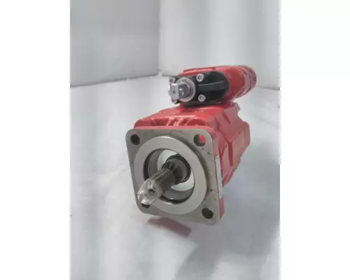 MISCELLANEOUS  Hydraulic PumpPTO Pump