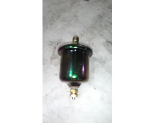 MISCELLANEOUS  Instrument Cluster