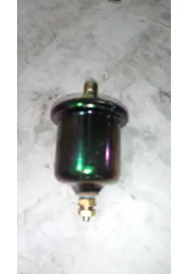 MISCELLANEOUS  Instrument Cluster