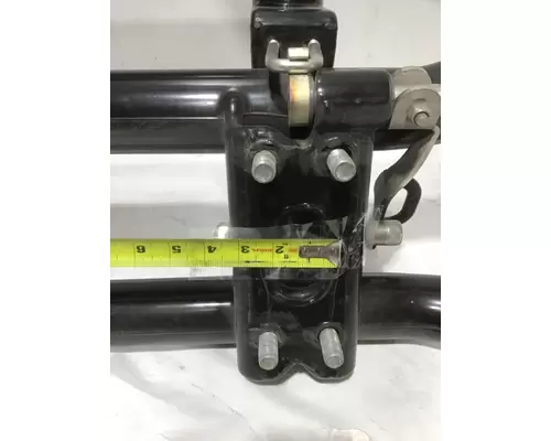 MISCELLANEOUS  Miscellaneous Parts