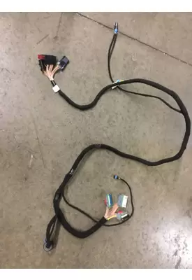 MISCELLANEOUS  Wire Harness, Transmission