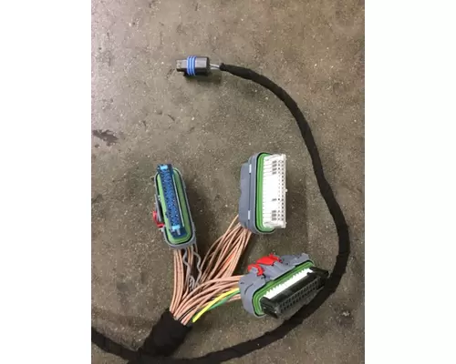 MISCELLANEOUS  Wire Harness, Transmission